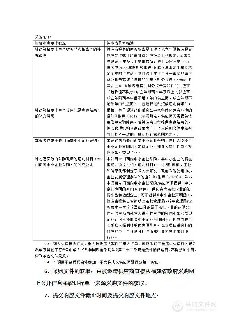 宁德市中医院64排CT维保服务采购项目