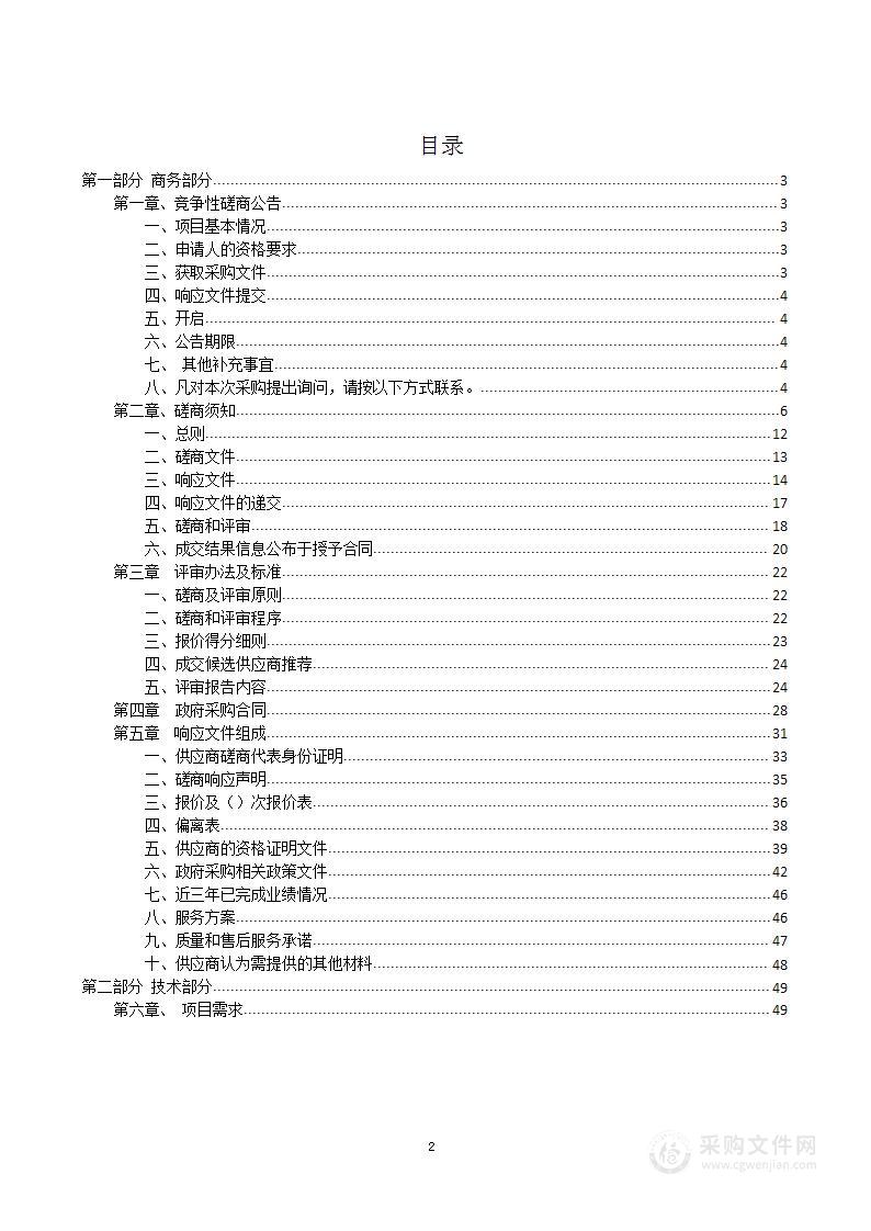 山海关区重点区域大气污染综合治理项目