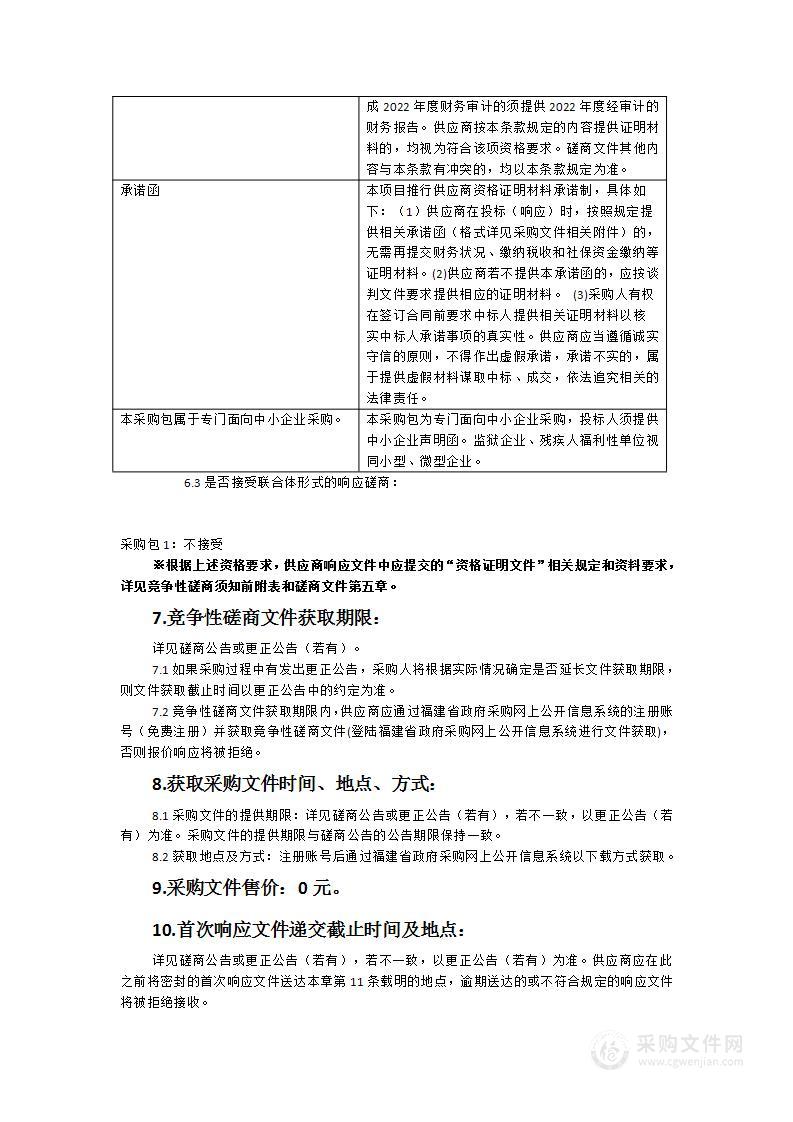 红庙岭园区项目宣传墙建设项目