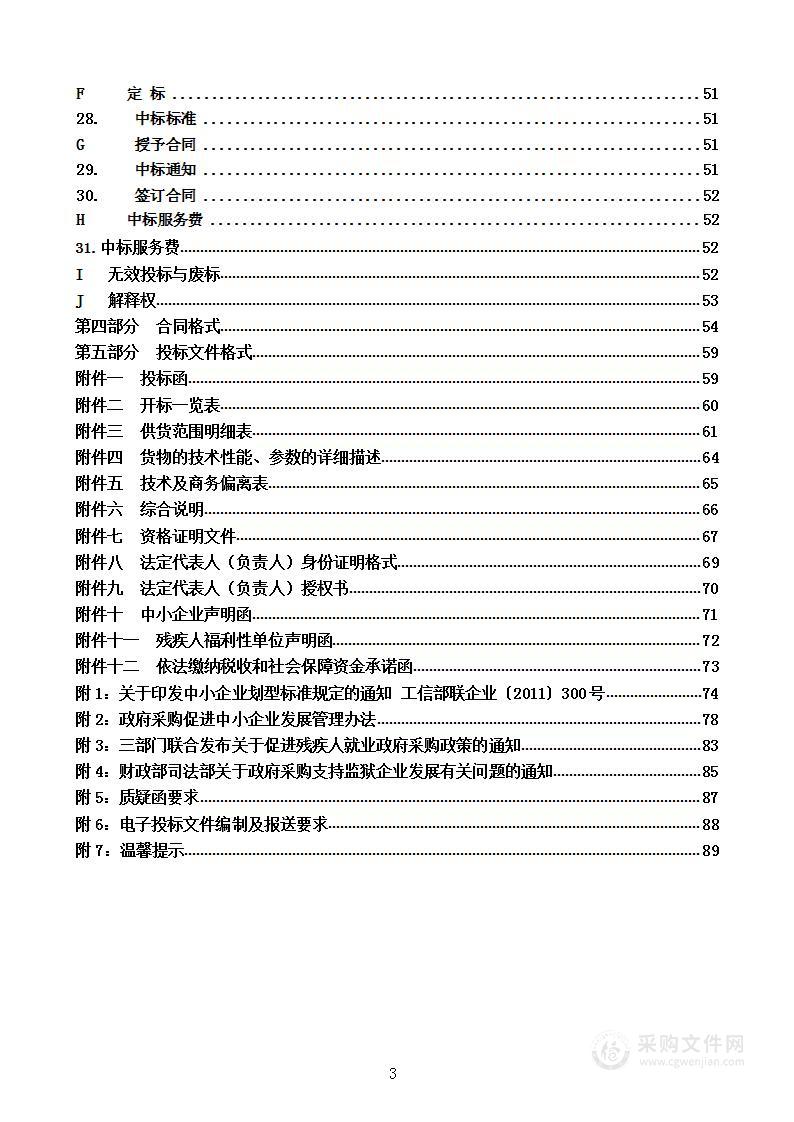 济南高新技术产业开发区调区规划水资源论证工作项目