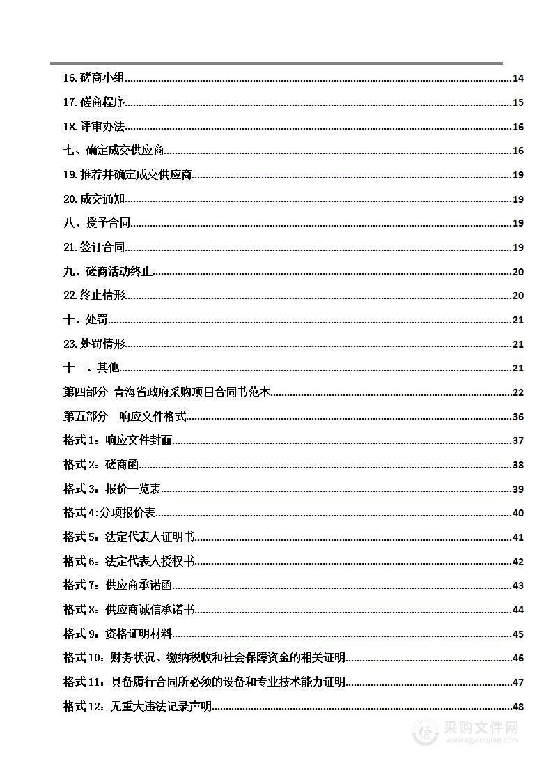 格尔木市2023年卫片执法检查疑似违法图斑外业核查项目