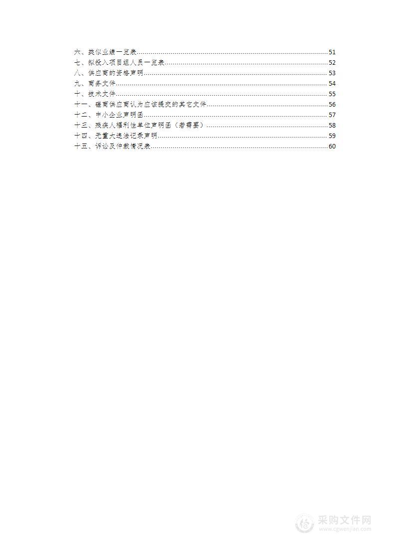 全省农作物秸秆露天禁烧工作租赁载人飞机和无人机巡查服务