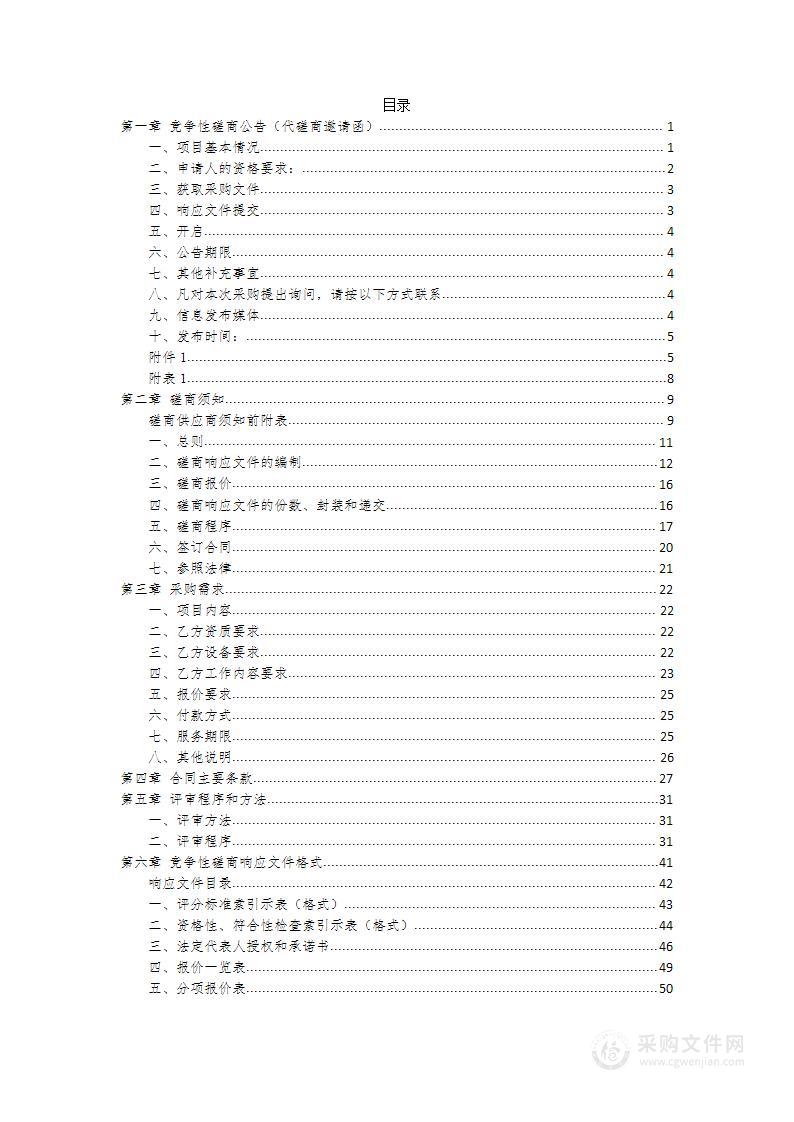 全省农作物秸秆露天禁烧工作租赁载人飞机和无人机巡查服务