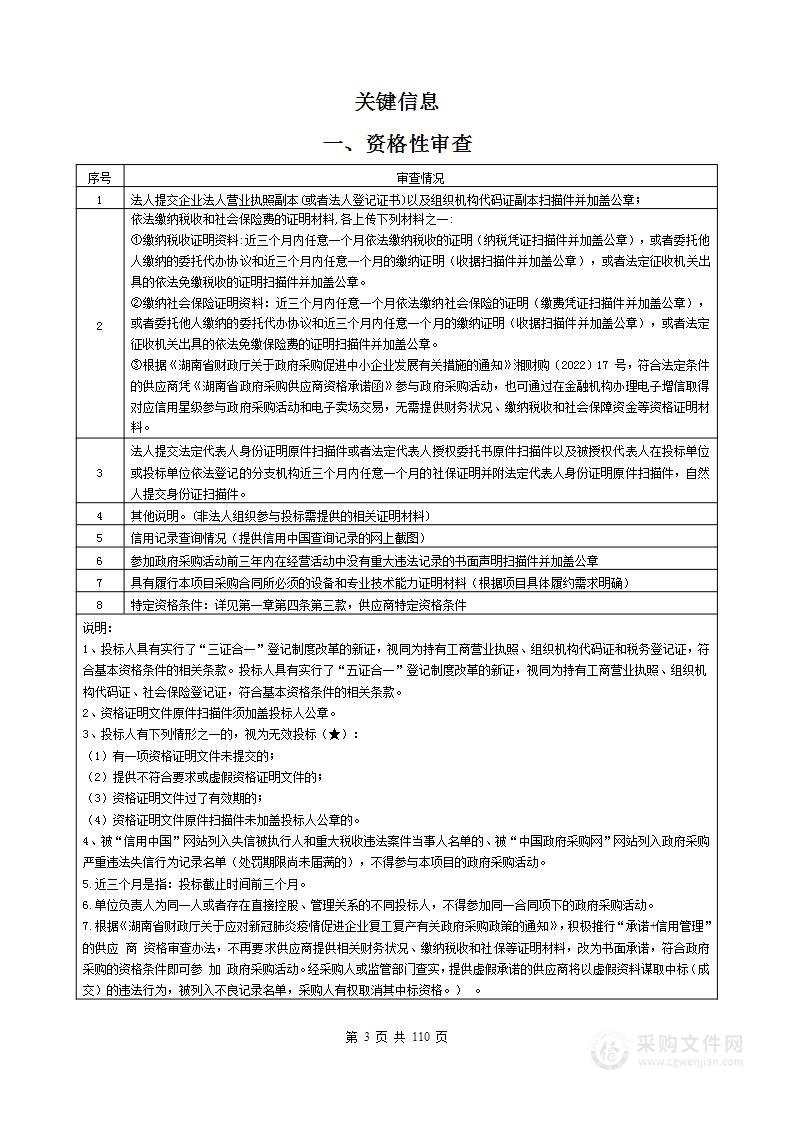 岳阳市君山区人民医院彩色多普勒超声诊断仪、体外反博治疗仪、骨密度仪等设备一批采购