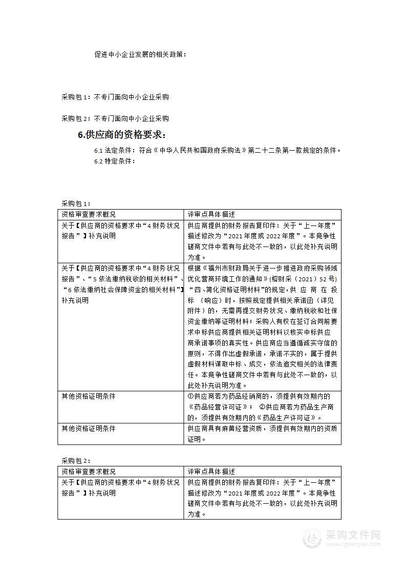 鼓楼区温泉街道社区卫生服务中心中药饮片配送供货商遴选服务