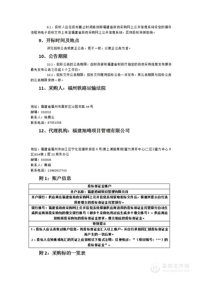 2023年信息化运维外包服务类采购项目