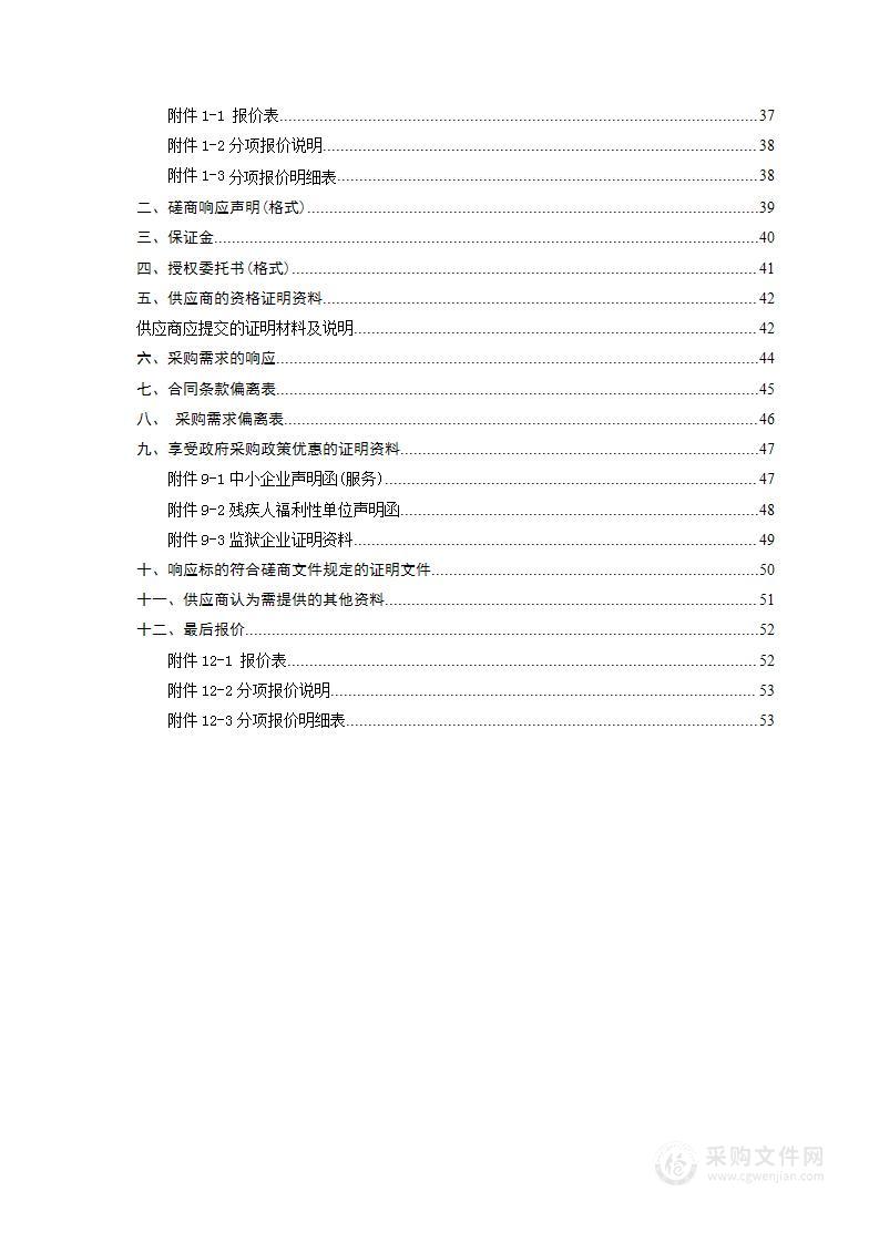 2023年炎陵县城区绿化养护项目