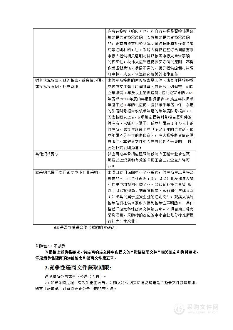 人民医院大会议室提升改造项目