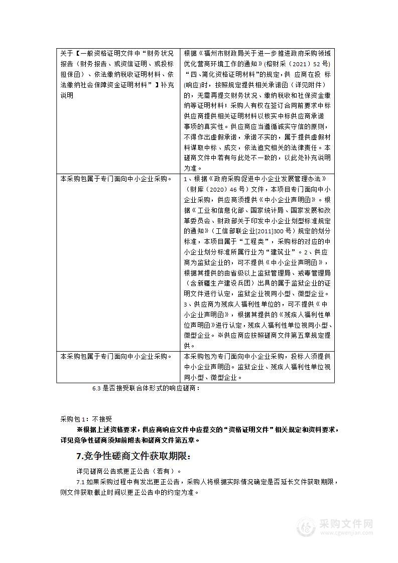 办公楼及技侦楼修缮工程