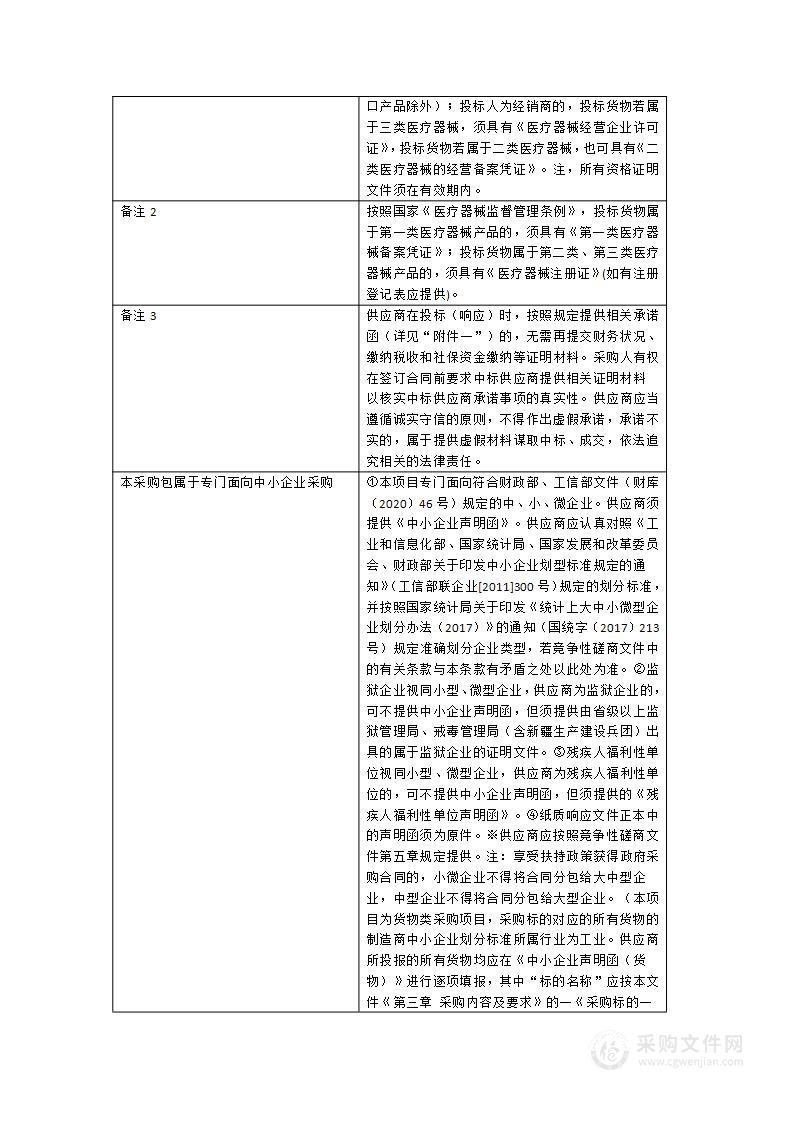 龙岩市新罗区中城街道社区卫生服务中心B超机货物类采购项目