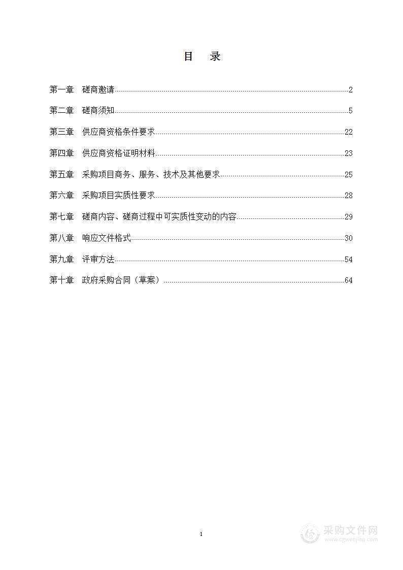 雷波县集中式饮用水水源地水质监测