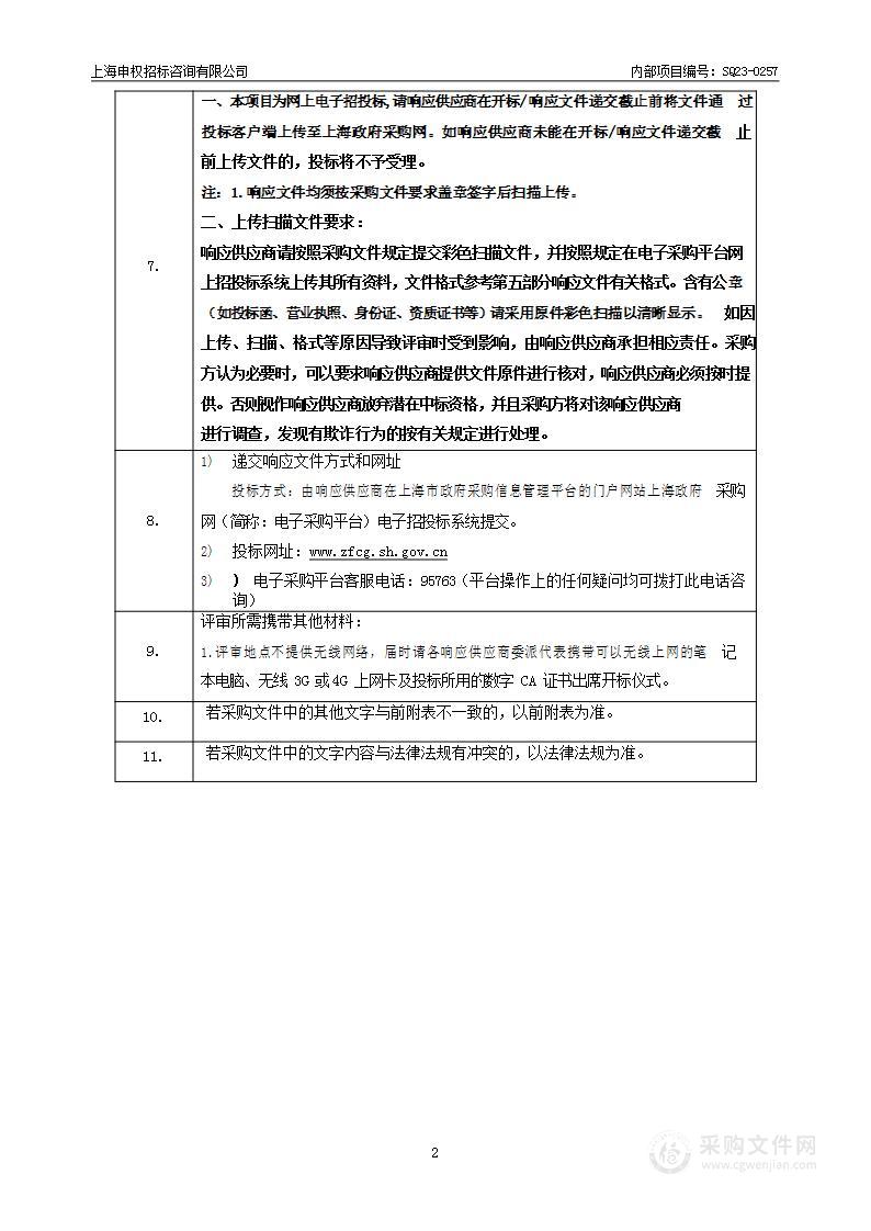 2023年亚太示范电子口岸网络（APMEN）建设相关服务