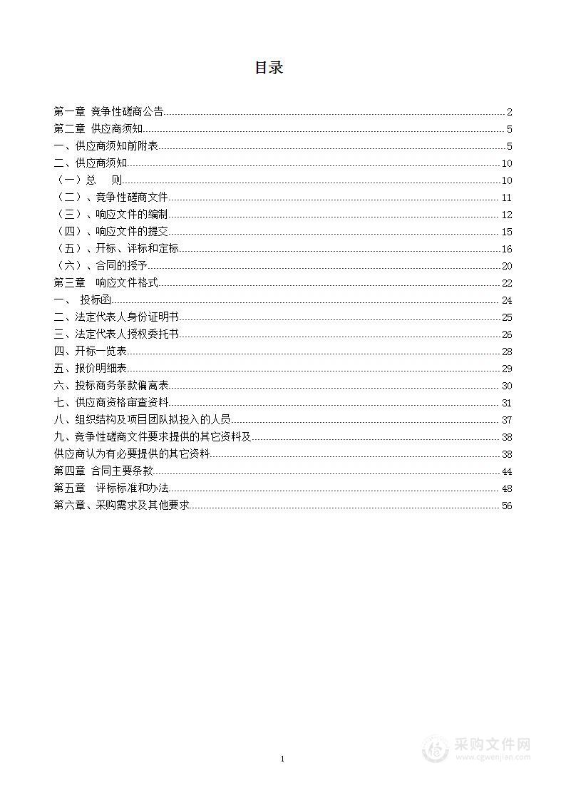 石家庄市柏林公园保安服务项目