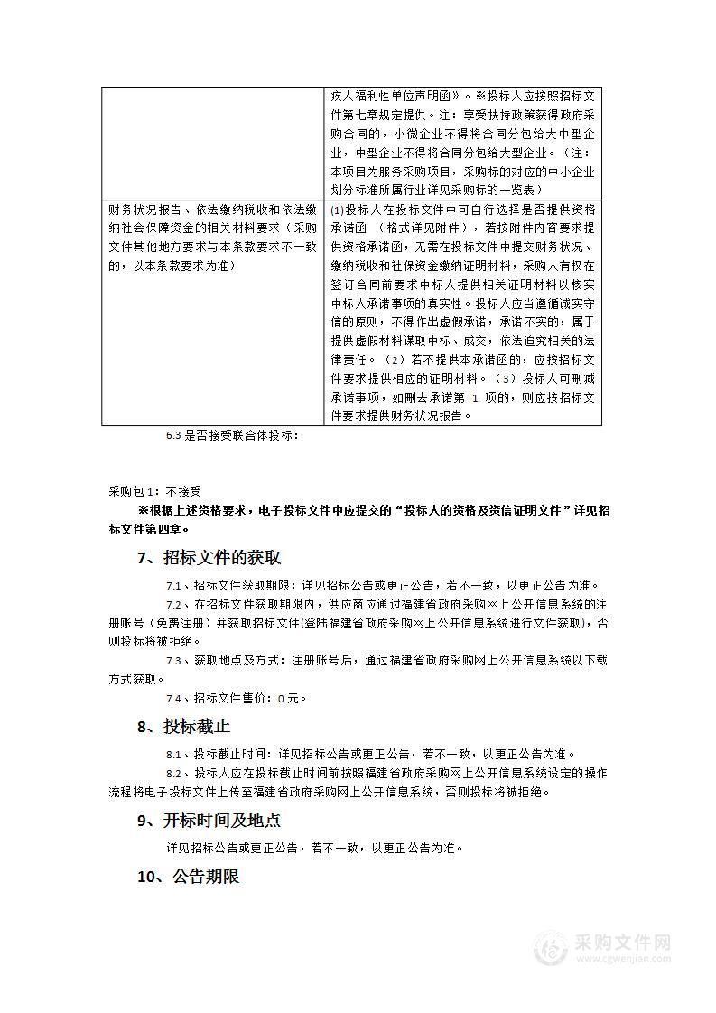 福州第二技师学院物联网应用技术专业建设采购