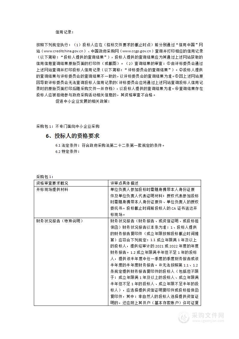 森林防火智慧监测系统建设项目（二期）