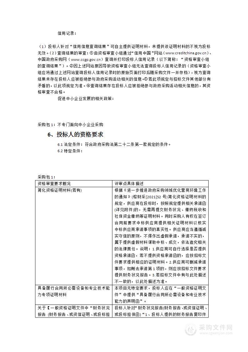 福州市仓山区人民法院档案库房租赁项目