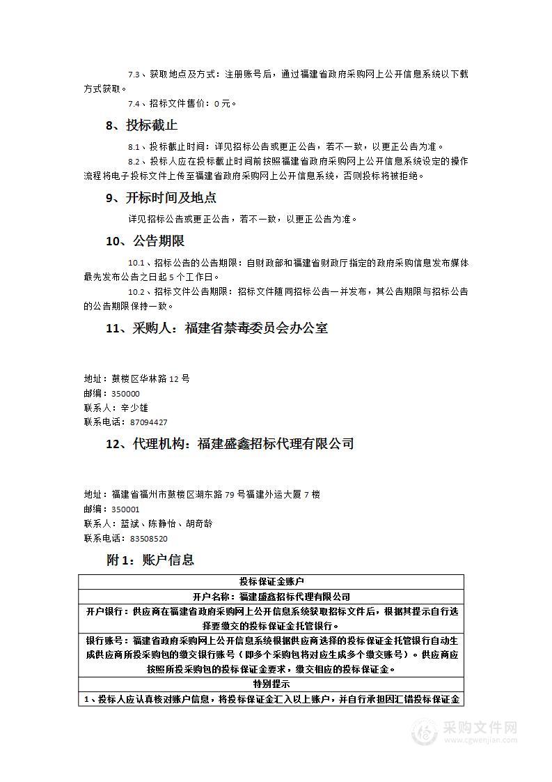 制作禁毒宣传系列短视频