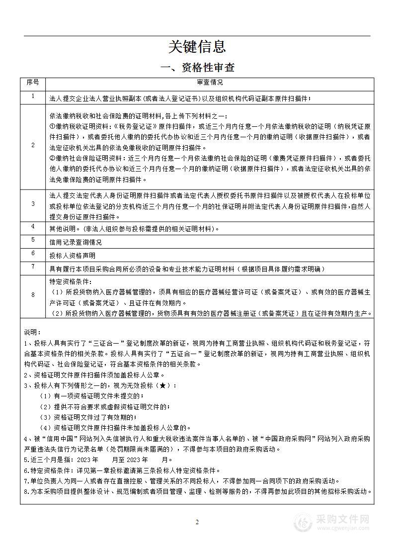 岳阳市妇幼保健院视听觉康复与自闭症康复等设备一批采购项目