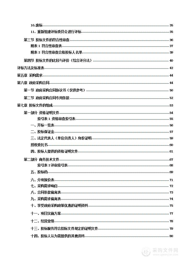 湘潭市社会福利院采购孤残儿童养治康教辅助性服务外包项目