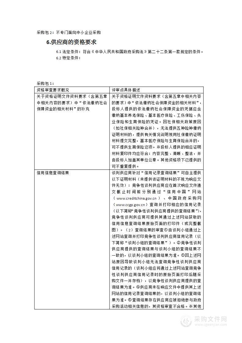 Wiley在线期刊数据库（化学、数学与统计学、高分子与材料科学、心理学等四个分集）等项目采购