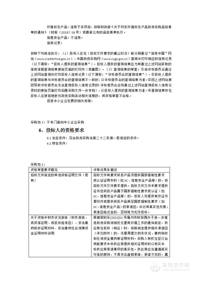 仓山区教育系统2023年教室护眼灯采购