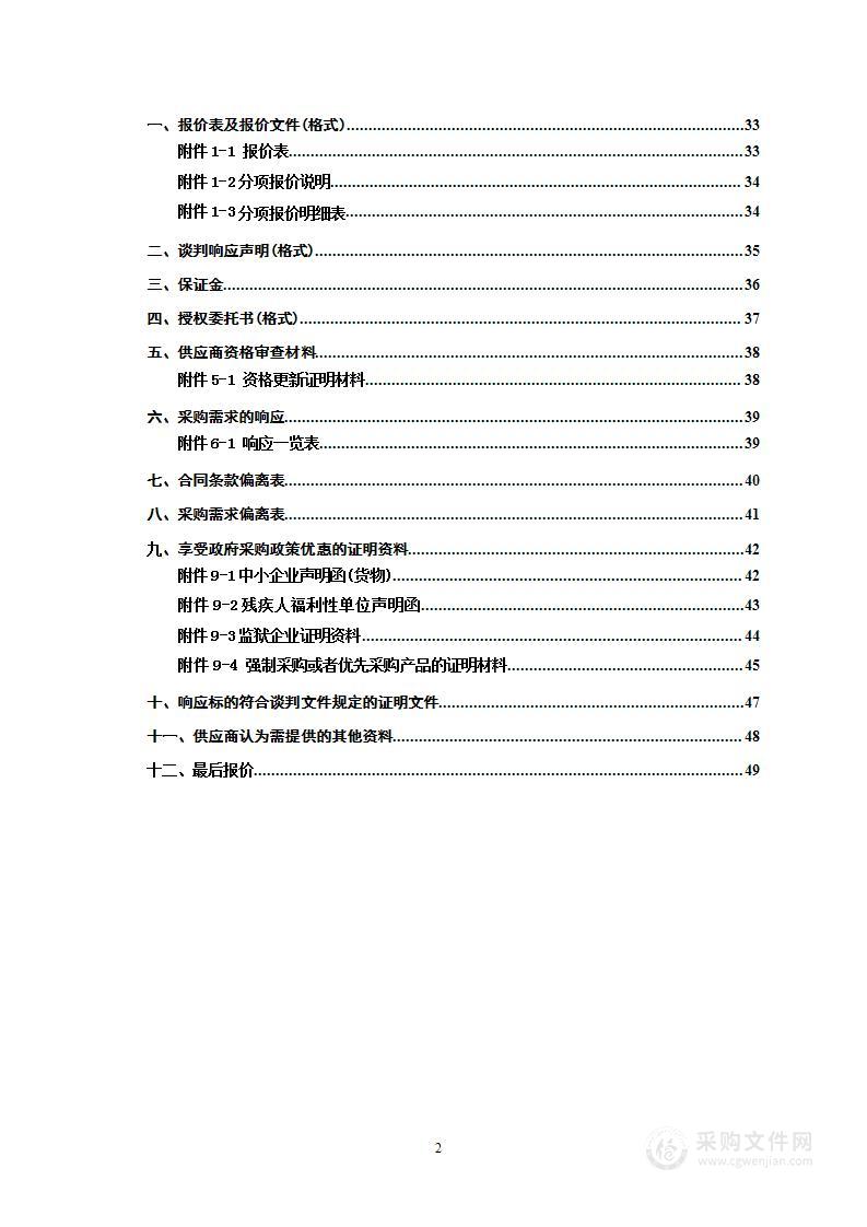 重症医学科床旁血滤机与呼吸机的采购