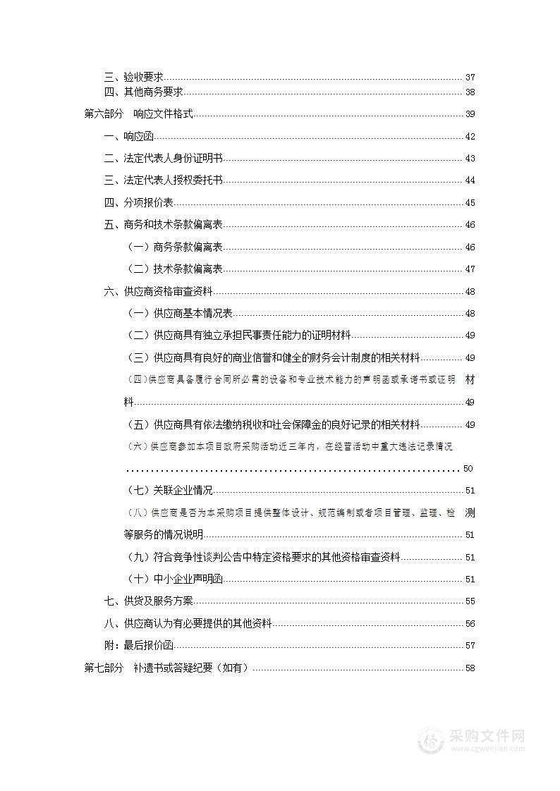 保定市满城区2023年小麦“一喷三防”药剂采购项目