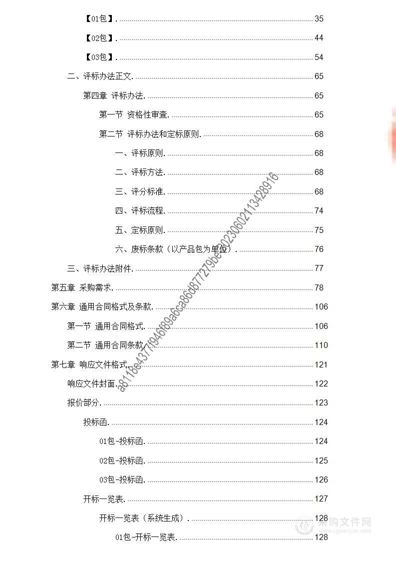 贵州省应急临床救治中心建设项目医疗设备采购项目（4）