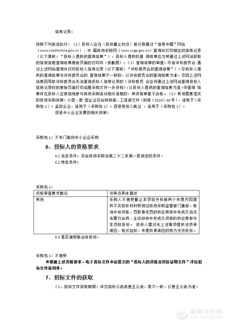 福建医科大学附属口腔医院保洁等物业管理服务采购