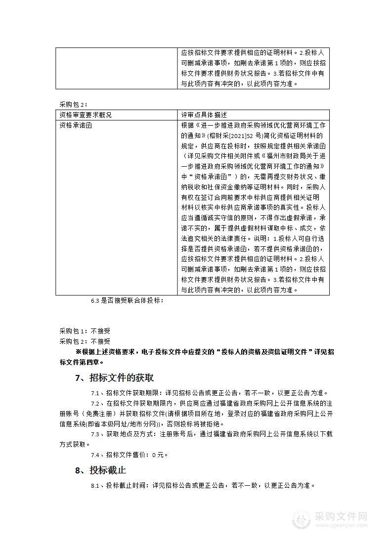 闽江师专福清校区化生学院应用化工专业实训室建设（一期）设备采购项目