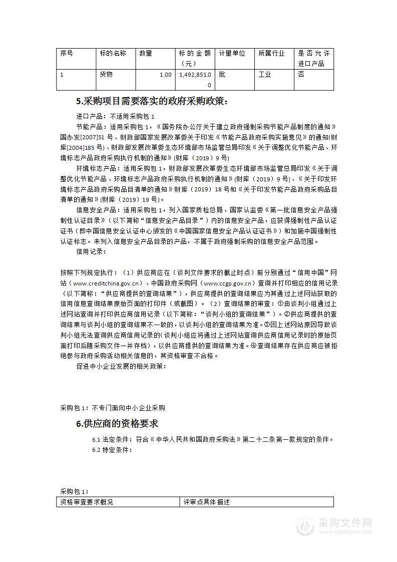 福建师范大学第二附属中学理化生探究室建设项目