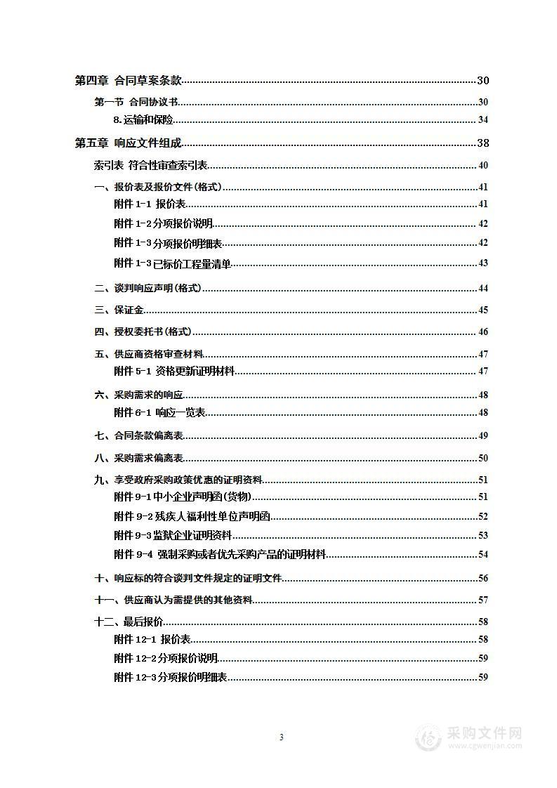 攸县城区除“四害”服务采购项目