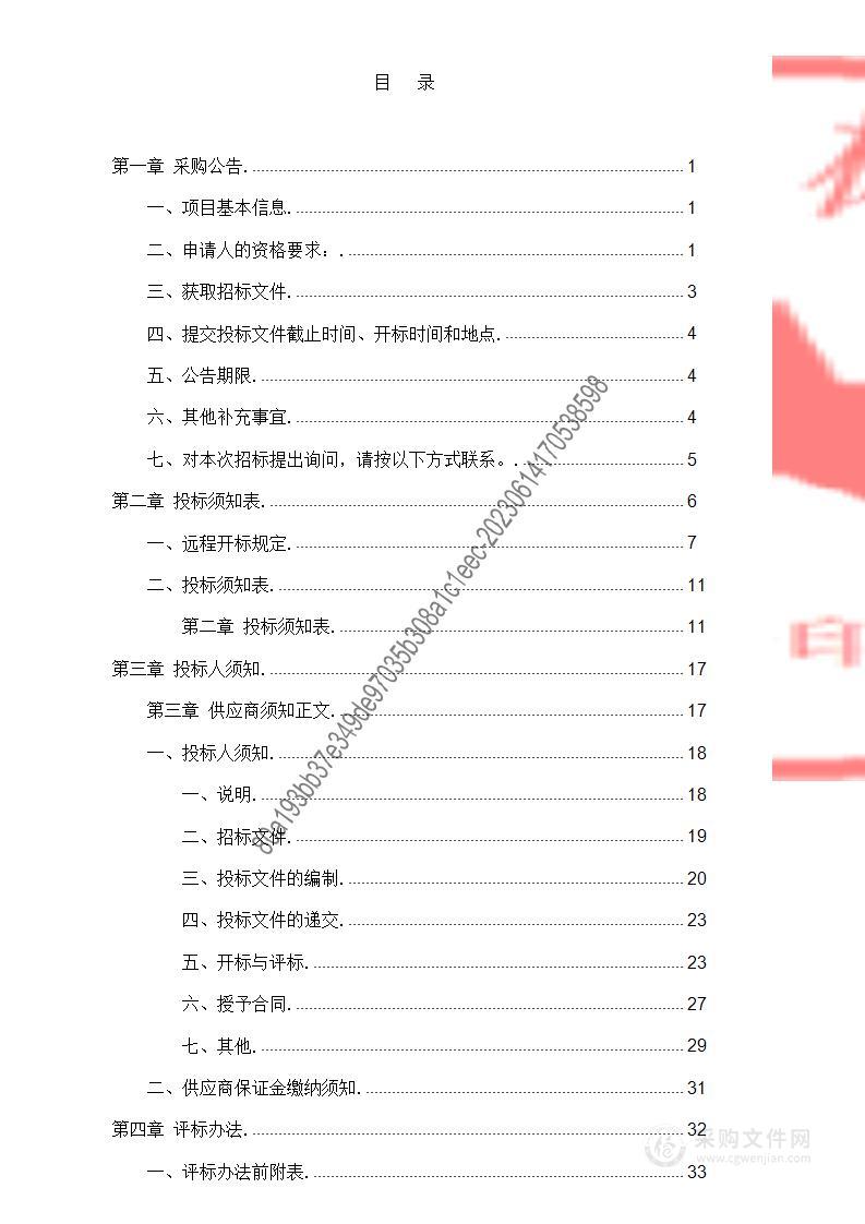 农业外来入侵物种普查项目