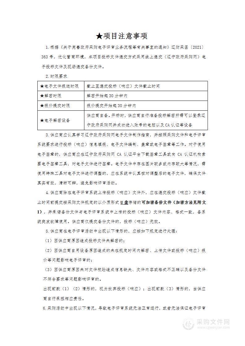 阜新高等专科学校实训室建设项目