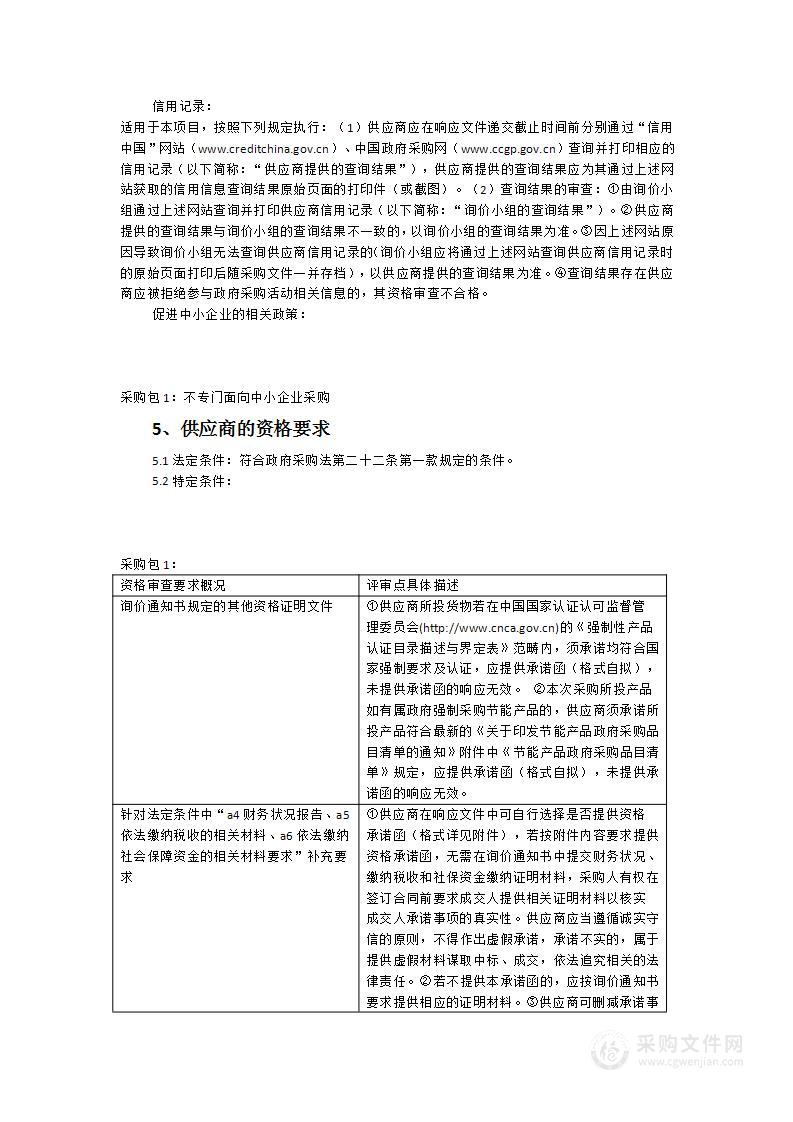 马尾区6座小型水库雨水情监测设施建设项目