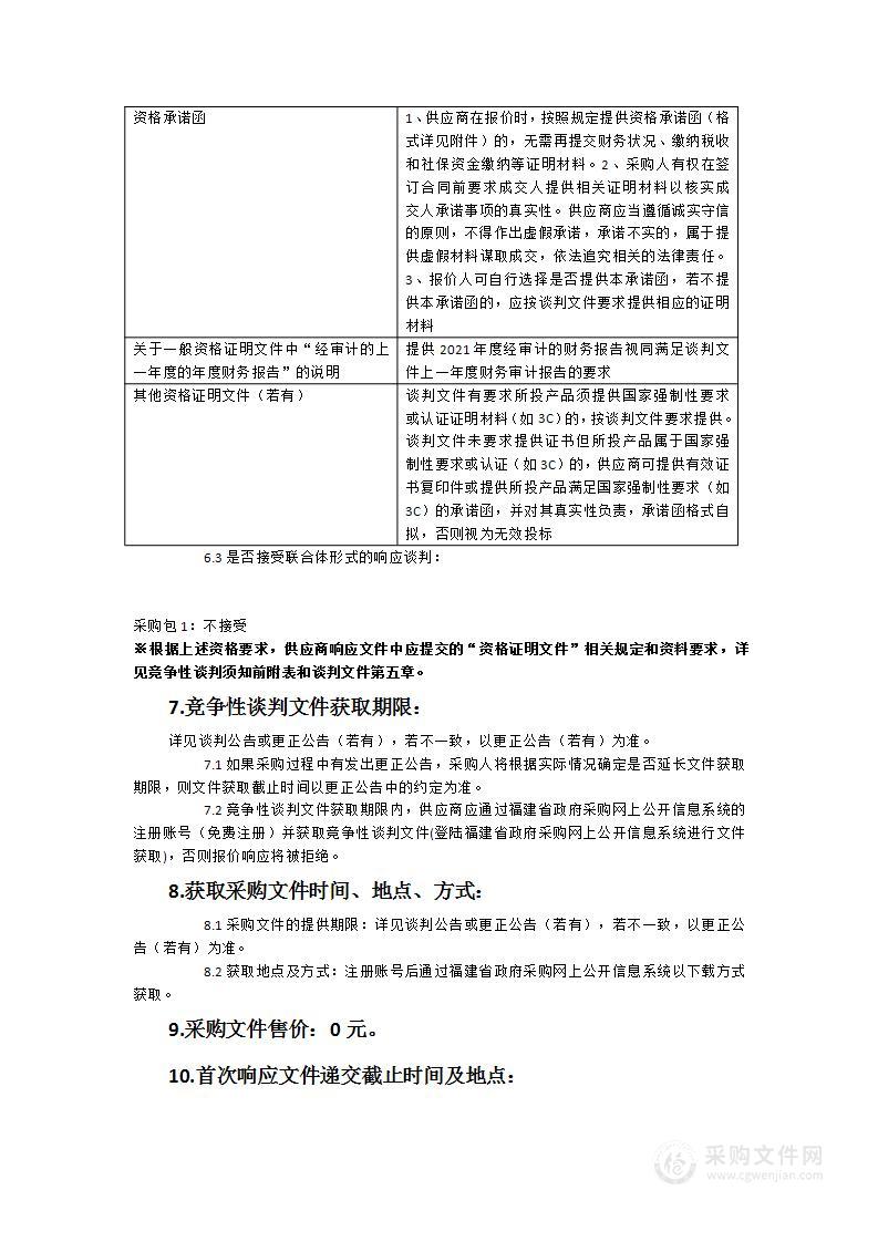 福州市公路事业发展直属中心2023年机具购置