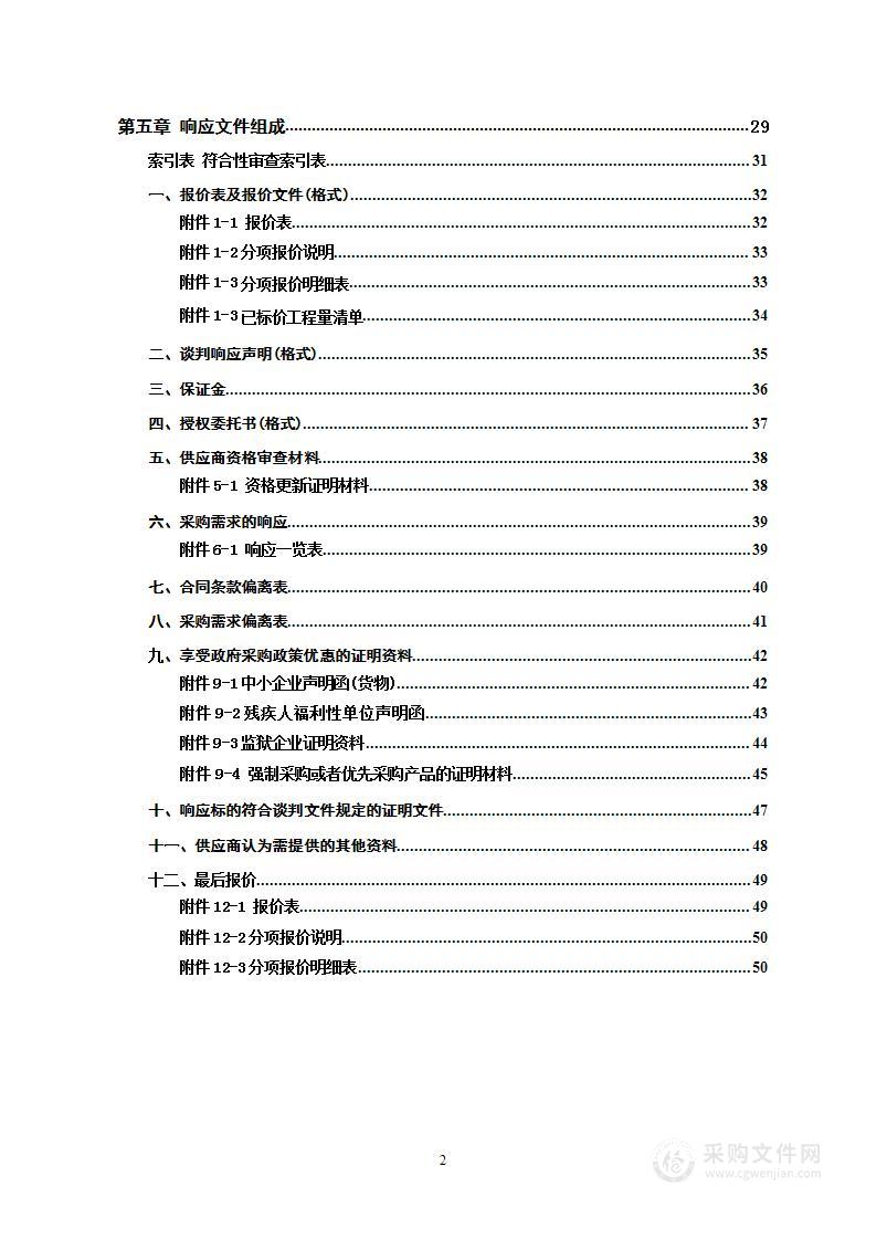 祁阳高新技术产业开发区企业整体清洁生产审核服务项目