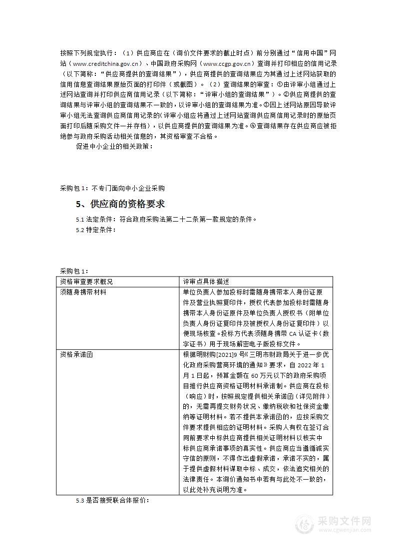 2023年宁化县现代竹业重点县项目