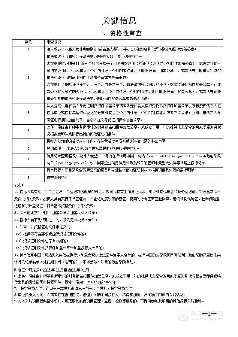 岳阳市赶山片区综合管廊特许经营权出让项目