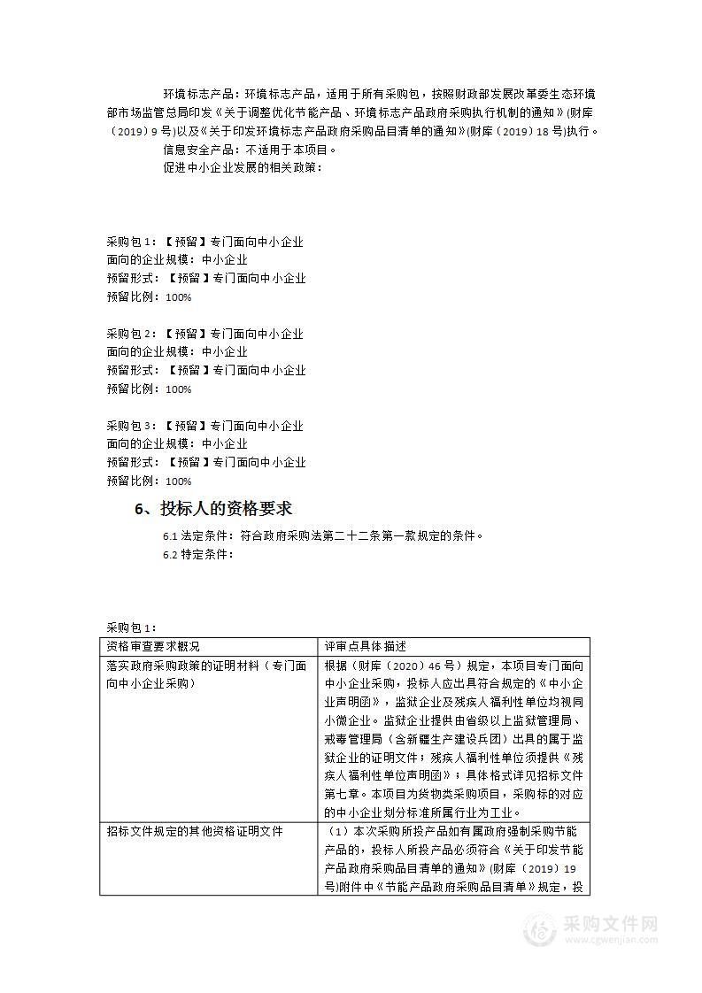 闽江学院材化学院贵重仪器设备采购项目