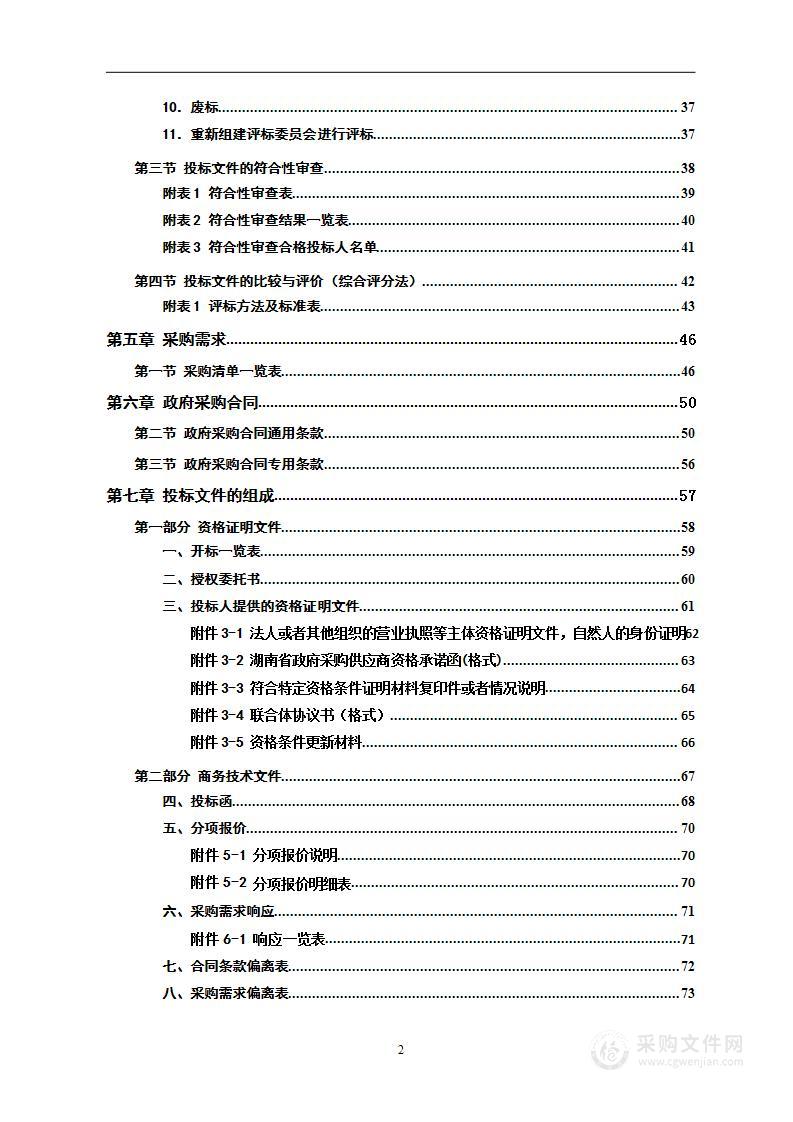 代远学校教学、办公设施设备项目