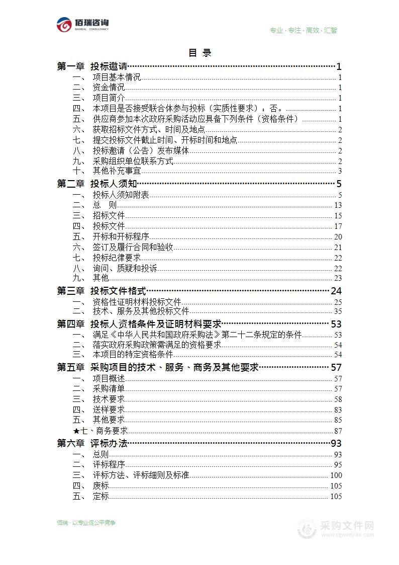 成都工业学院学生公寓家具采购项目