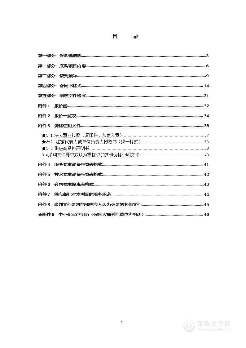 短波激光器60