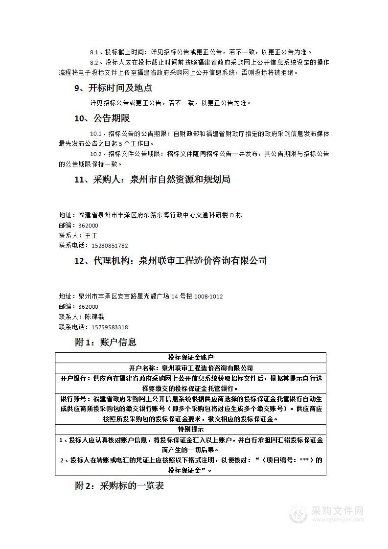 泉州市十五分钟社区生活圈专项规划