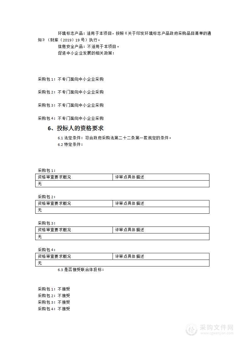 全自动核酸蛋白分析仪等设备采购