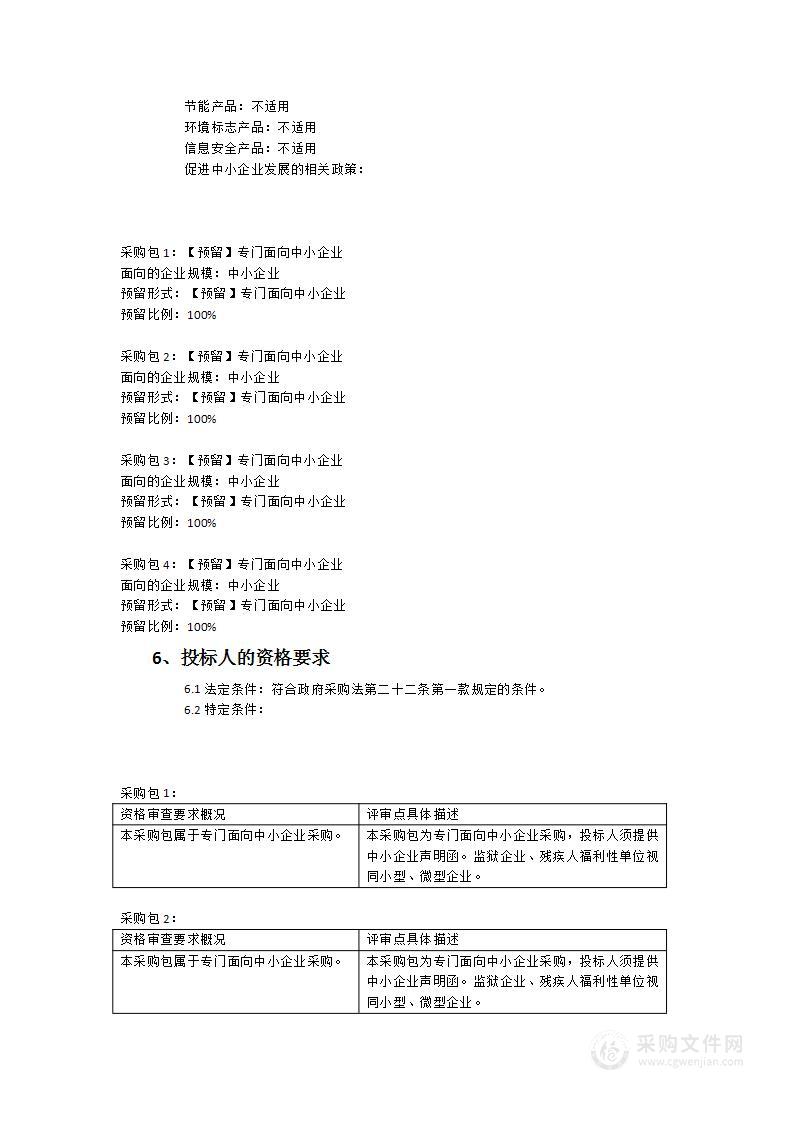 泉州市教育科学研究所强基计划联盟拔尖创新人才培养与优质高中联合体资优生素养发展体验营课程服务采购