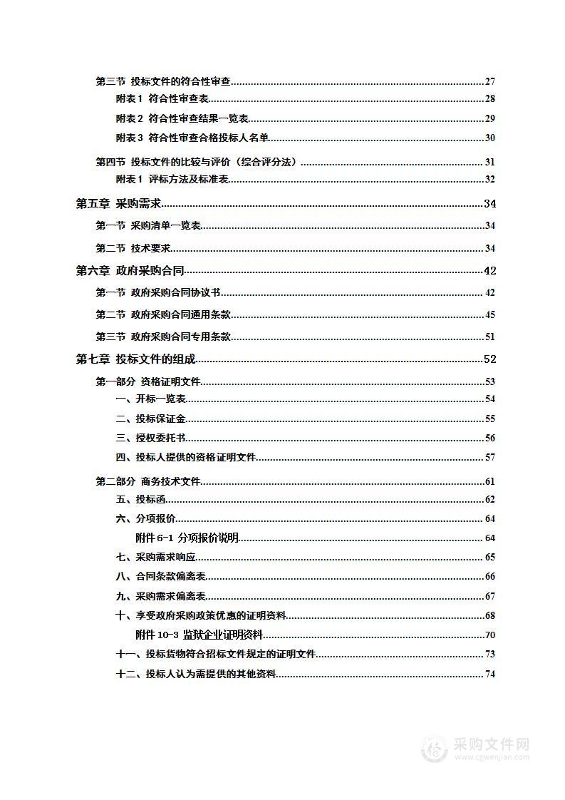 平江县伍市工业园控制性详细规划费项目