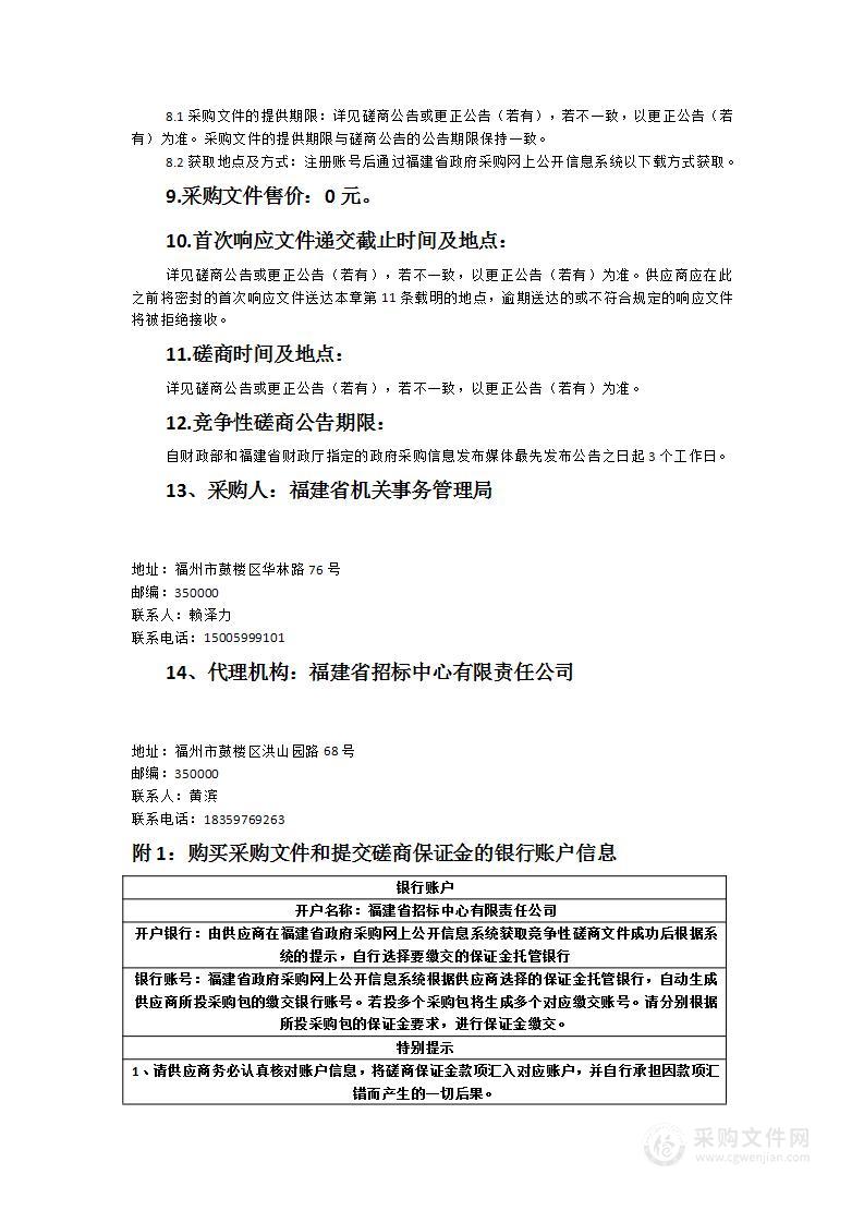 监控安防系统维保项目