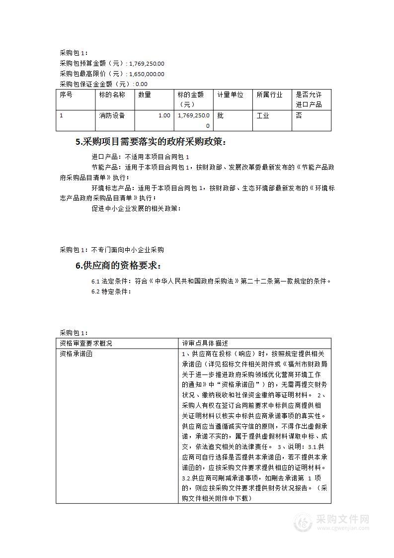 低收入群体居住环境消防安全提升工程为民办实事项目