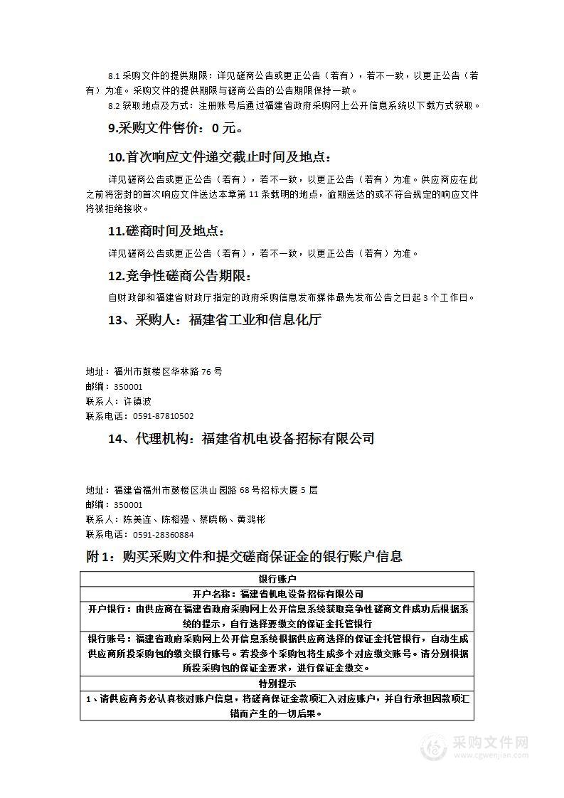 2023世界制造业大会福建主宾省展览